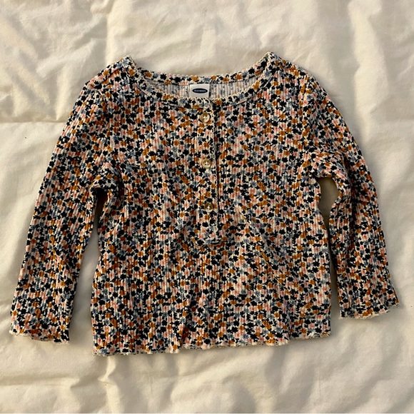 Bundle of Toddler Shirts - Picture 4 of 7